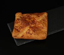 Хачапури с сыром