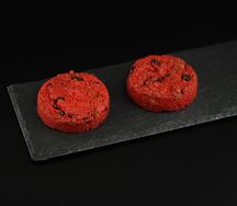 Печенье Ред Вельвет