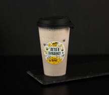 Молочный коктейль Шоколад