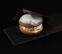 Пирожное Буше