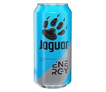 Jaguar синий
