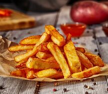 Картофель Фри