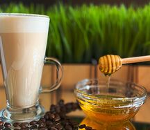 Медовый раф