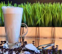 Латте-Баунти