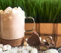 Какао - Баунти