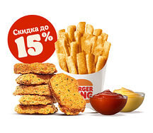 2 закуски с соусами