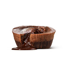 Горячий Брауни