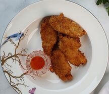 Стрипсы