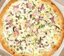 Мясная