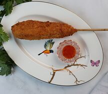 Корн-Дог
