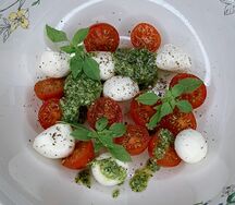 Капрезе