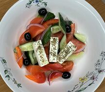 Греческий