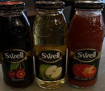 Сок Swell
