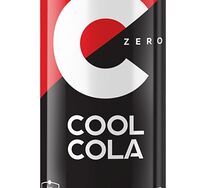 Cool Cola zero