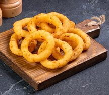 Кольца кальмара