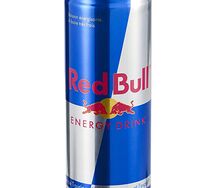 Энергетический напиток Red Bull 0.25