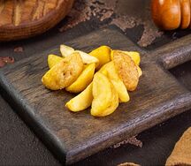 Картофель по-деревенски