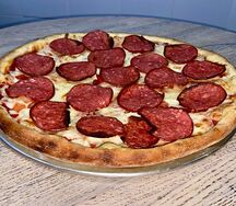 Пепперони