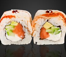 Канада премиум