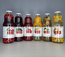 Vilfood Компот
