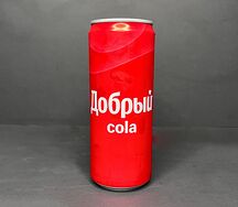 Добрый Cola