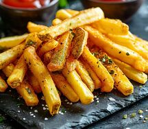 Картофель Фри