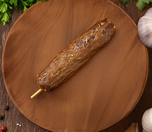 Люля-кебаб из баранины 