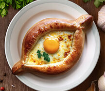 Хачапури по Аджарски