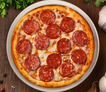 Пицца Пеперони
