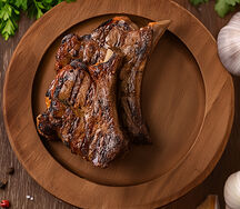 Бараньи яблочки