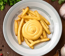 Картофель фри