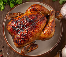 Цыпленок табака