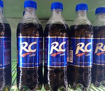 Rc Cola
