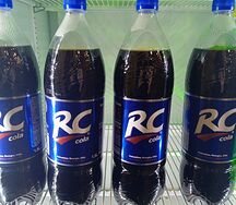 Rc cola