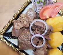 Казан кебаб