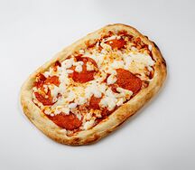 Пиццетта Пепперони
