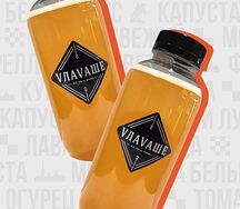 Лимонад Дюшес