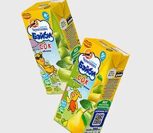 Сок Черноголовка