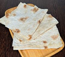 Лаваш армянский