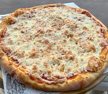 Пицца Маргарита