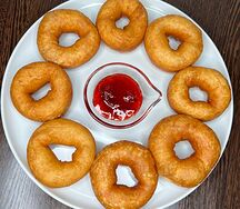 Пончики