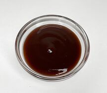 Соус барбекю