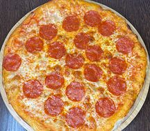 Пицца Пеперони