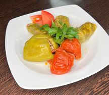 Летняя долма