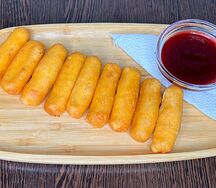 Сырные палочки