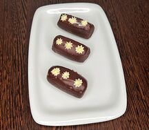 Пирожное картошка