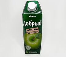 Сок Добрый Яблоко