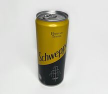Schweppes