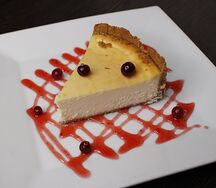 Чизкейк Нью-Йорк