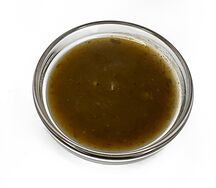 Соус ткемали